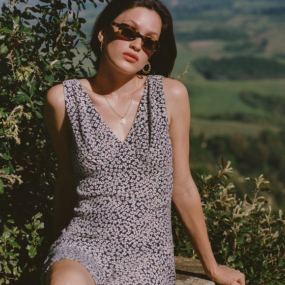 Rouje AUDREY earrings - Picture 4 of 6